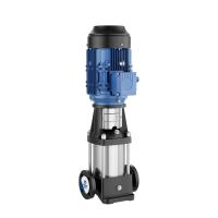Вертикальный многоступенчатый насос Purity PVT 120-70-1