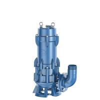 Погружной канализационный насос с режущим механизмом Purity 150WQV300-15-22/4 с АТМ
