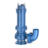 Погружной канализационный насос Purity 100WQ120-85-90/4