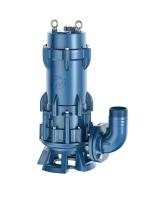 Погружной канализационный насос нового типа Purity 50WQD15-15-1.5A