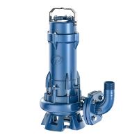 Погружной канализационный насос с режущим механизмом Purity 65WQ25-10-1.5QG с АТМ