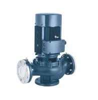 Вертикальный циркуляционный насос инлайн Purity PTm 50-220/11 (N)