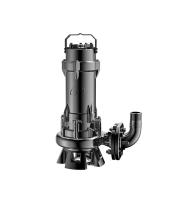 Погружной канализационный насос с режущим механизмом Purity 80WQ45-9-2.2QG