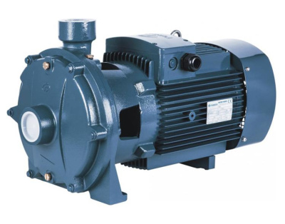 Центробежный насос с двумя рабочими колесами Purity P2C 25-140/15 (N)