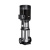 Вертикальный многоступенчатый насос Purity PVS 150-60 Вертикальный многоступенчатый насос Purity PVS 150-60
