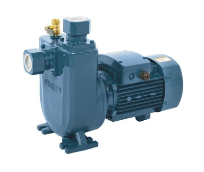 Самовсасывающий центробежный насос Purity PXZW 25-35-3