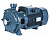 Центробежный насос с двумя рабочими колесами Purity P2C 50-200/92 (N)