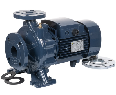 Центробежный насос Purity PSTG-R5 100-315/1320