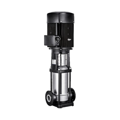 Вертикальный многоступенчатый насос Purity PVS 150-20